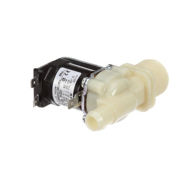 Solenoid Valve Single